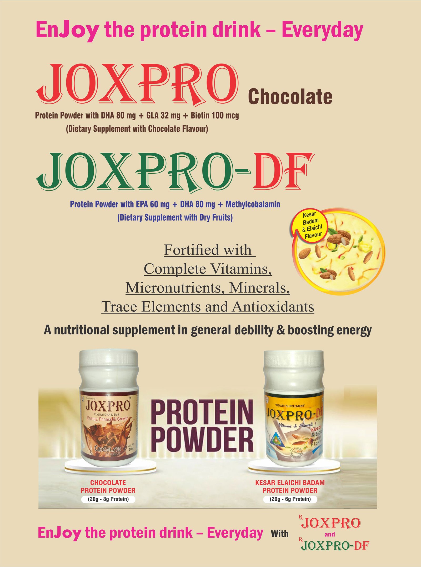 Joy Pharma